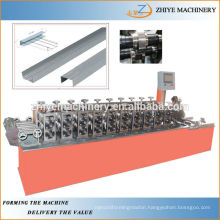 Galvanized Metal Light Steel Keel Roll Forming Machine Cangzhou